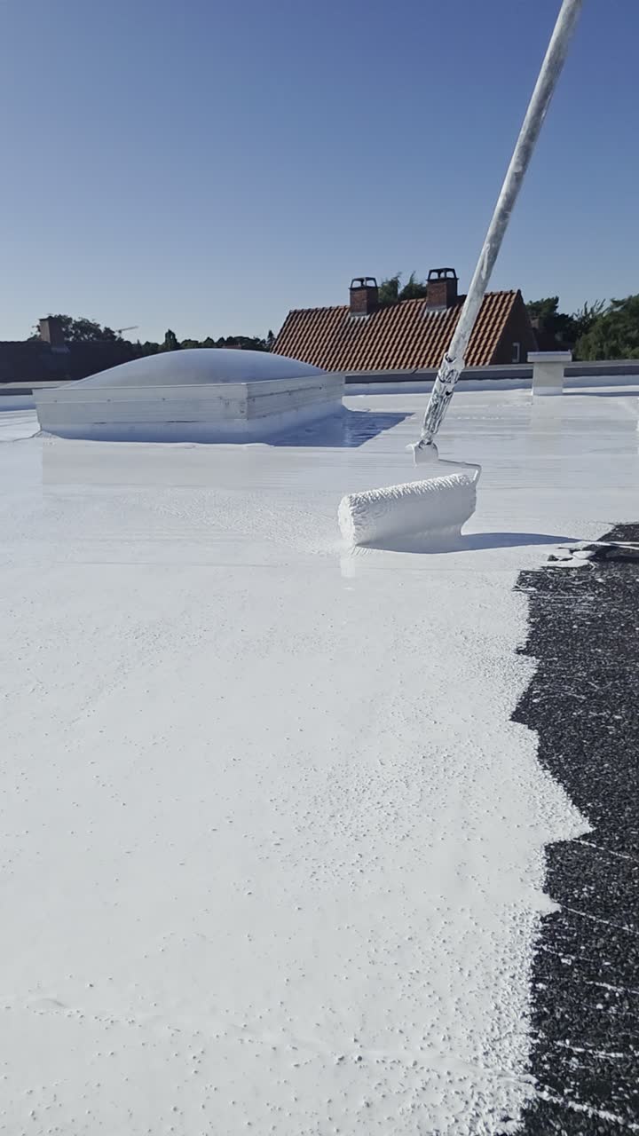 Roof Membrane Premium WHITE - 20 kg