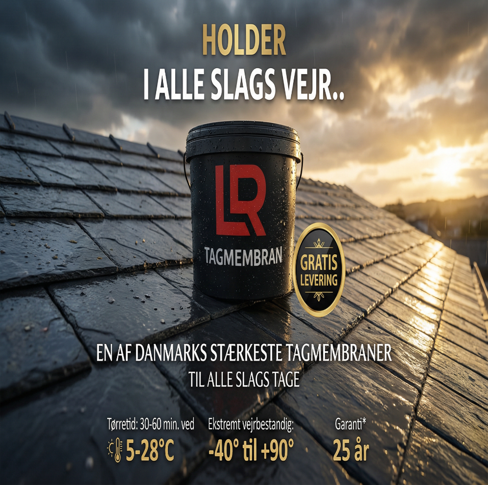 Professional Roof Membrane 20 kg