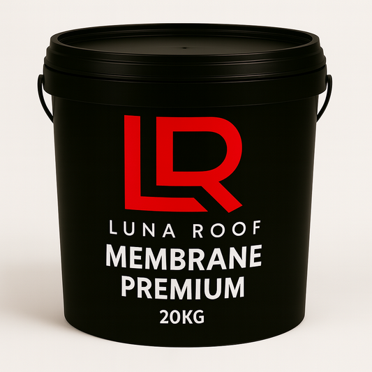 🇬🇧 Roof Membrane Premium – 20 kg
