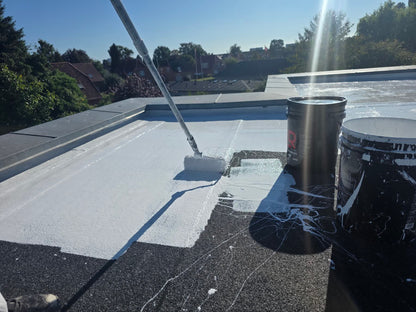 Roof Membrane Premium WHITE - 20 kg