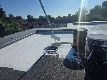 Roof Membrane Premium WHITE - 20 kg