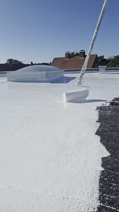 Roof Membrane Premium WHITE - 20 kg
