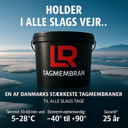 Tagmembran 20 kg